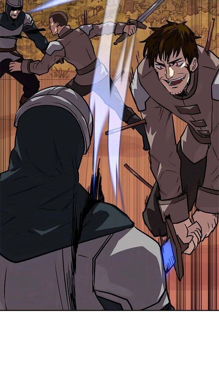 Chiến Binh Đến Từ Thế Giới Khác Chapter 121 - 53