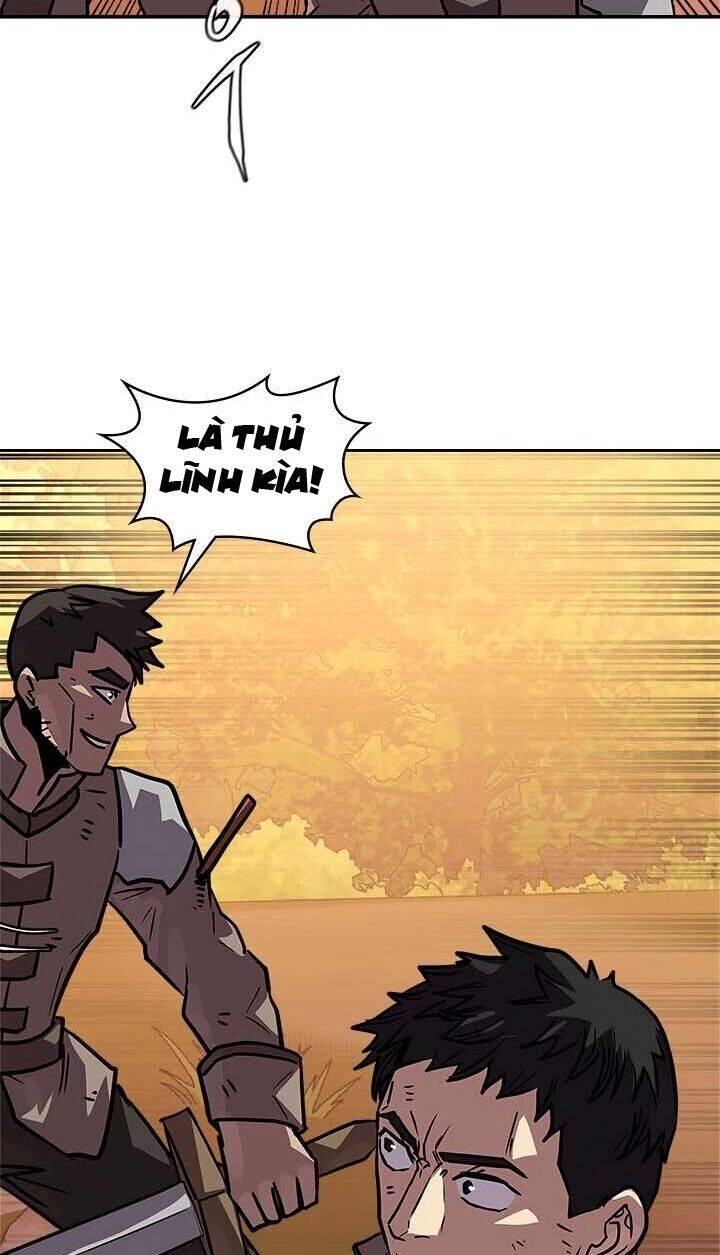 Chiến Binh Đến Từ Thế Giới Khác Chapter 121 - 55