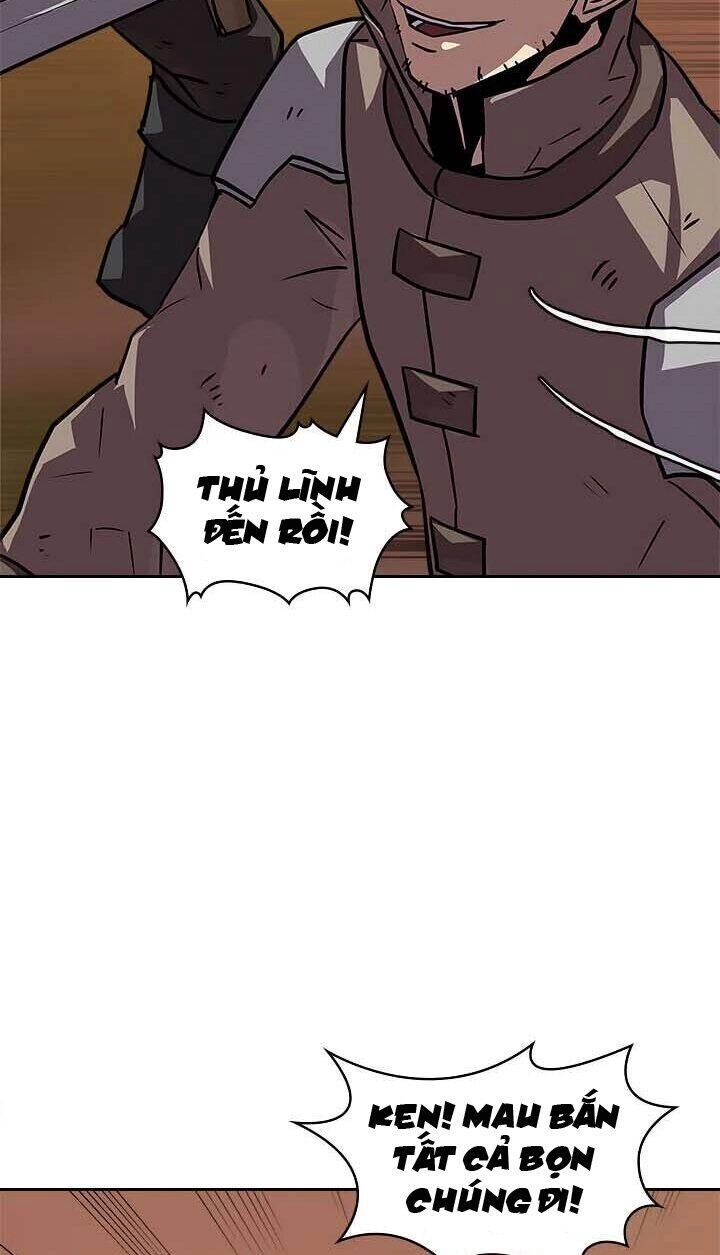 Chiến Binh Đến Từ Thế Giới Khác Chapter 121 - 56