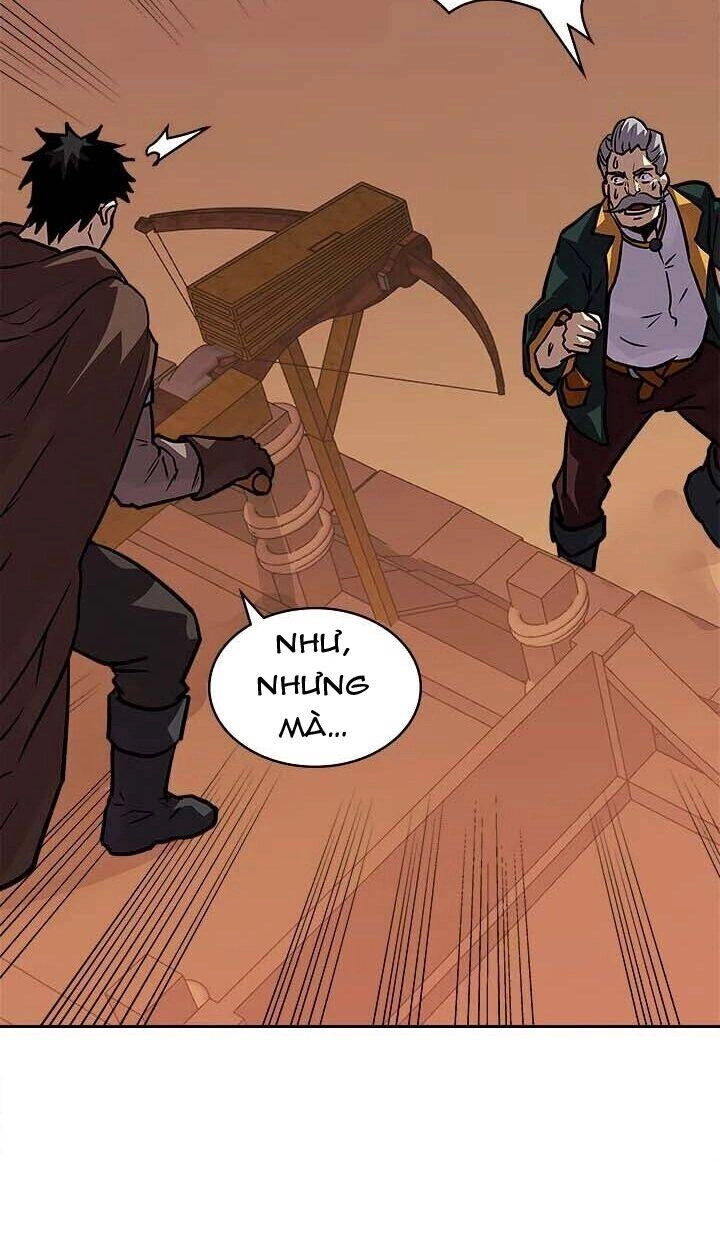 Chiến Binh Đến Từ Thế Giới Khác Chapter 121 - 57