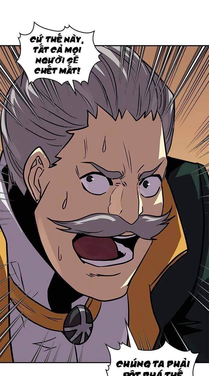 Chiến Binh Đến Từ Thế Giới Khác Chapter 121 - 58