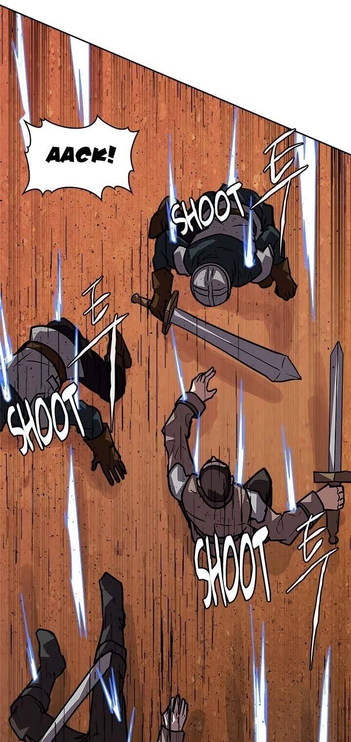 Chiến Binh Đến Từ Thế Giới Khác Chapter 121 - 62