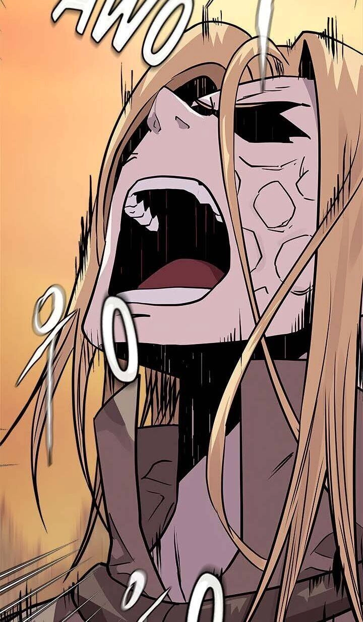 Chiến Binh Đến Từ Thế Giới Khác Chapter 122 - 3