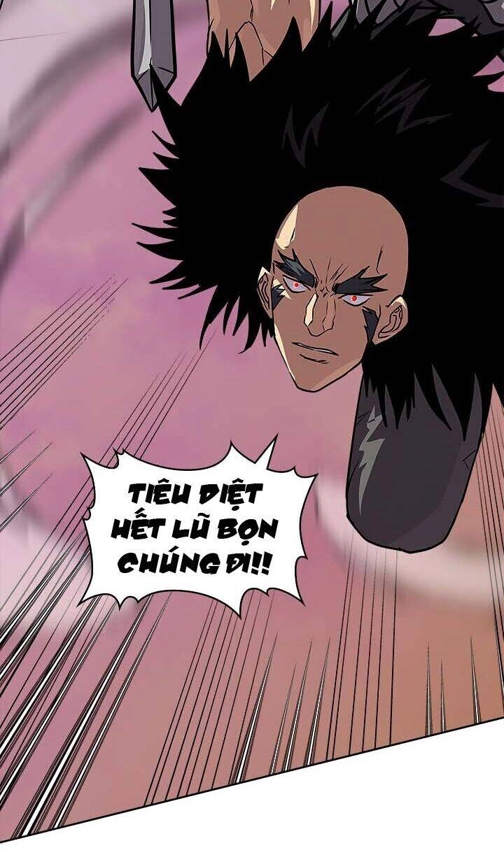 Chiến Binh Đến Từ Thế Giới Khác Chapter 122 - 7