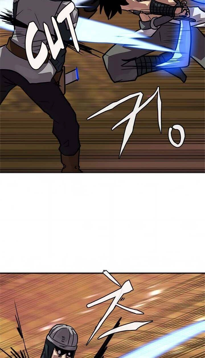 Chiến Binh Đến Từ Thế Giới Khác Chapter 122 - 9