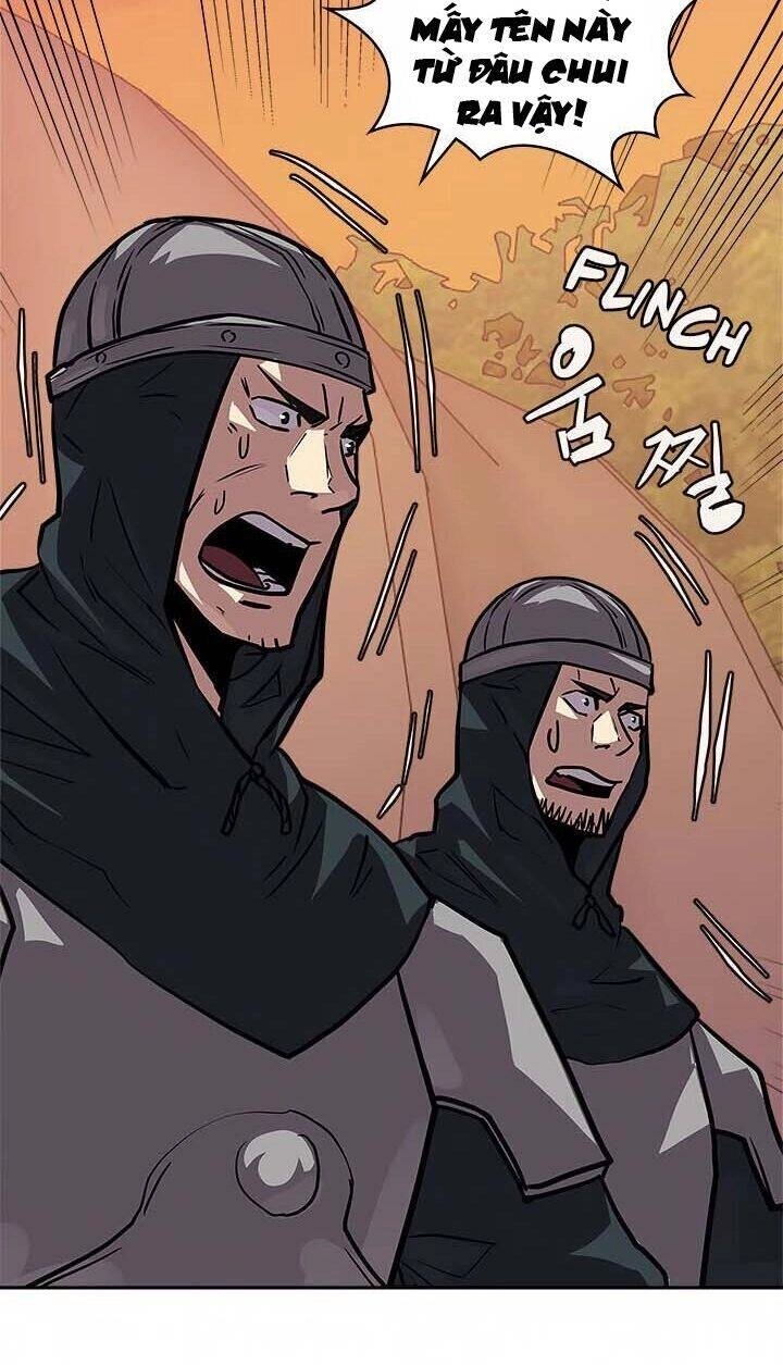 Chiến Binh Đến Từ Thế Giới Khác Chapter 122 - 11