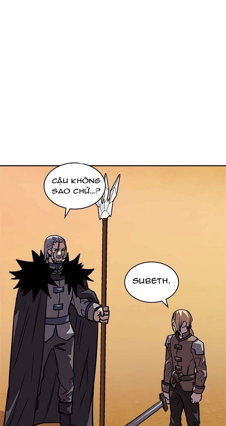 Chiến Binh Đến Từ Thế Giới Khác Chapter 122 - 12