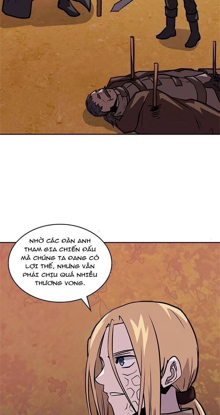 Chiến Binh Đến Từ Thế Giới Khác Chapter 122 - 13