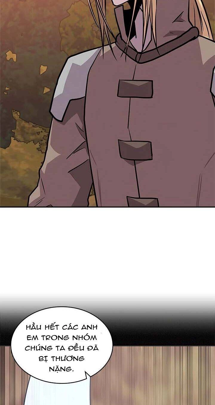 Chiến Binh Đến Từ Thế Giới Khác Chapter 122 - 14