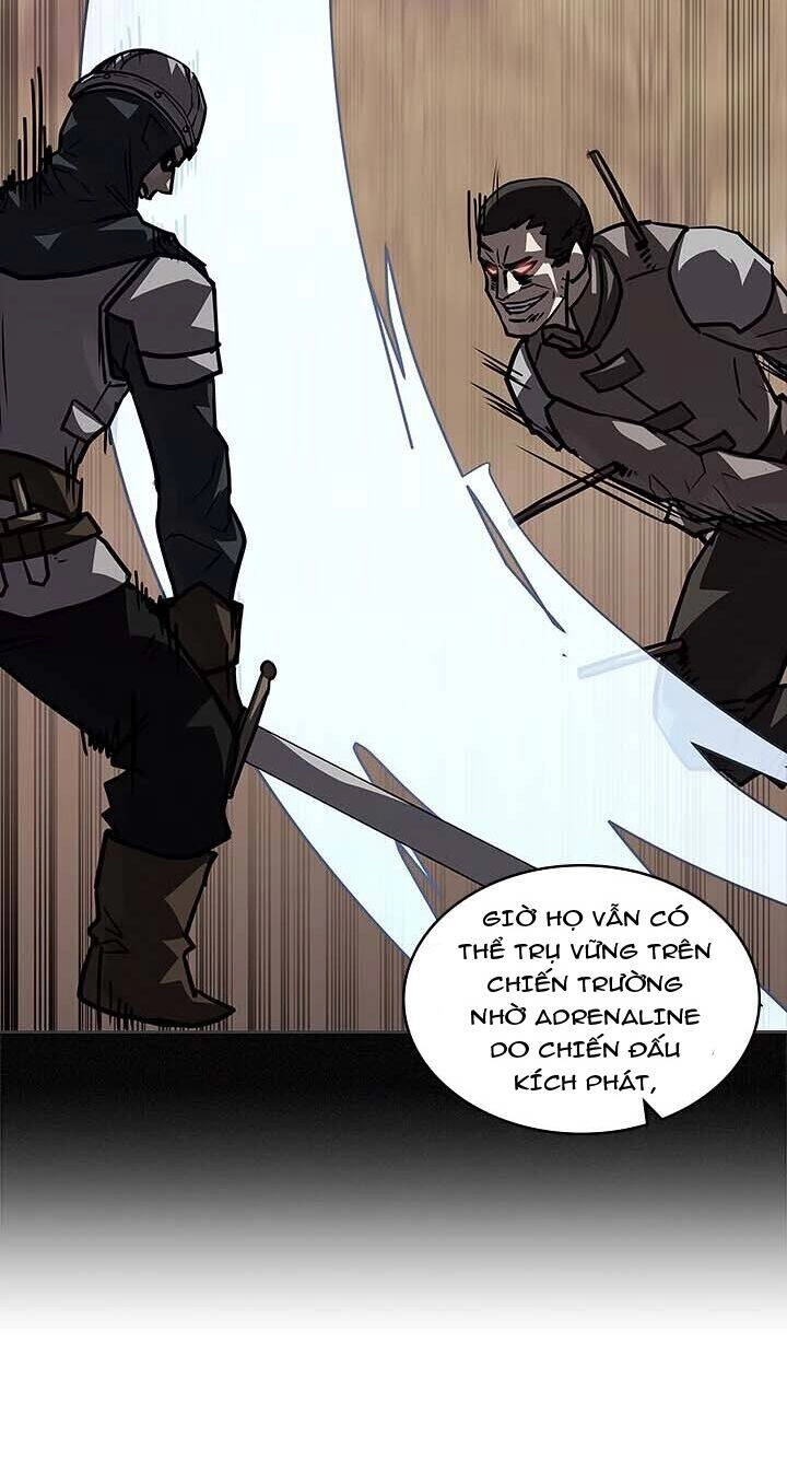 Chiến Binh Đến Từ Thế Giới Khác Chapter 122 - 15