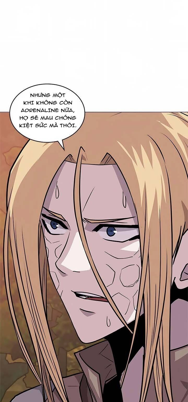 Chiến Binh Đến Từ Thế Giới Khác Chapter 122 - 16