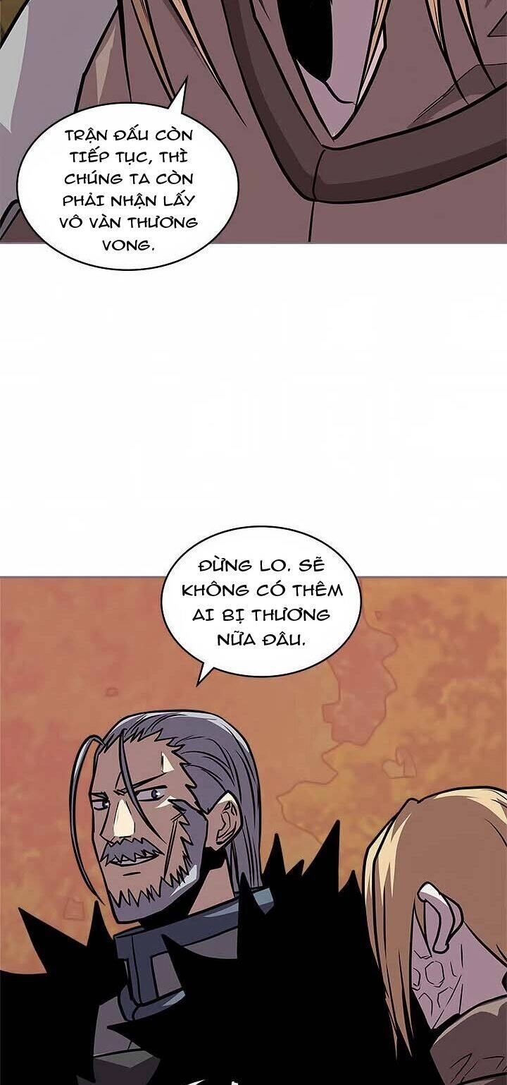 Chiến Binh Đến Từ Thế Giới Khác Chapter 122 - 17