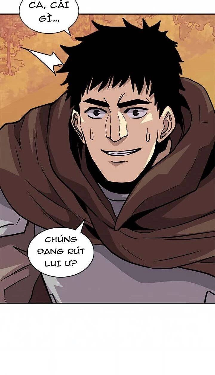 Chiến Binh Đến Từ Thế Giới Khác Chapter 122 - 22