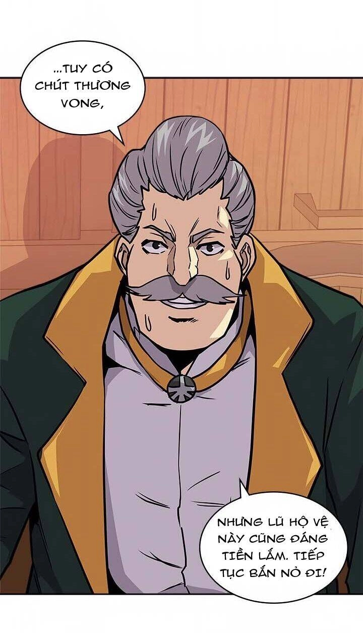 Chiến Binh Đến Từ Thế Giới Khác Chapter 122 - 23