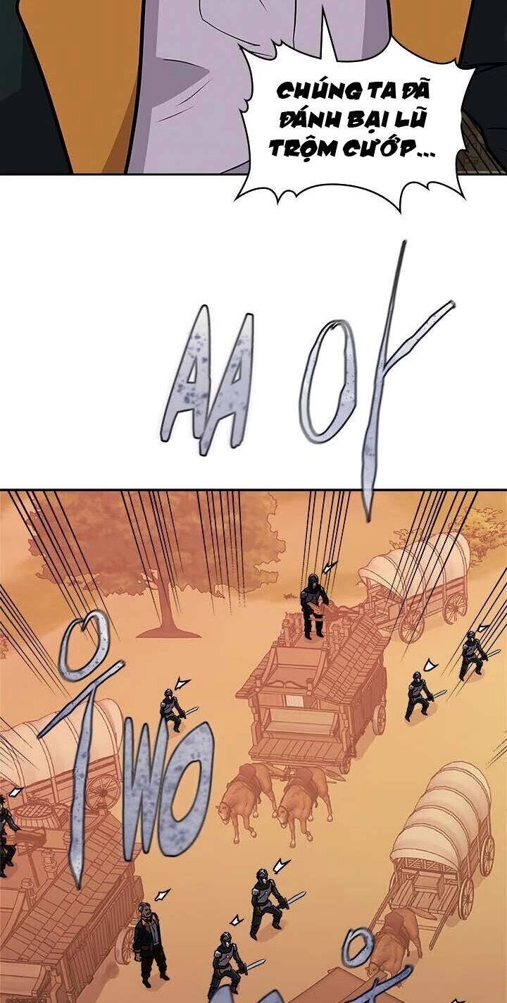 Chiến Binh Đến Từ Thế Giới Khác Chapter 122 - 25