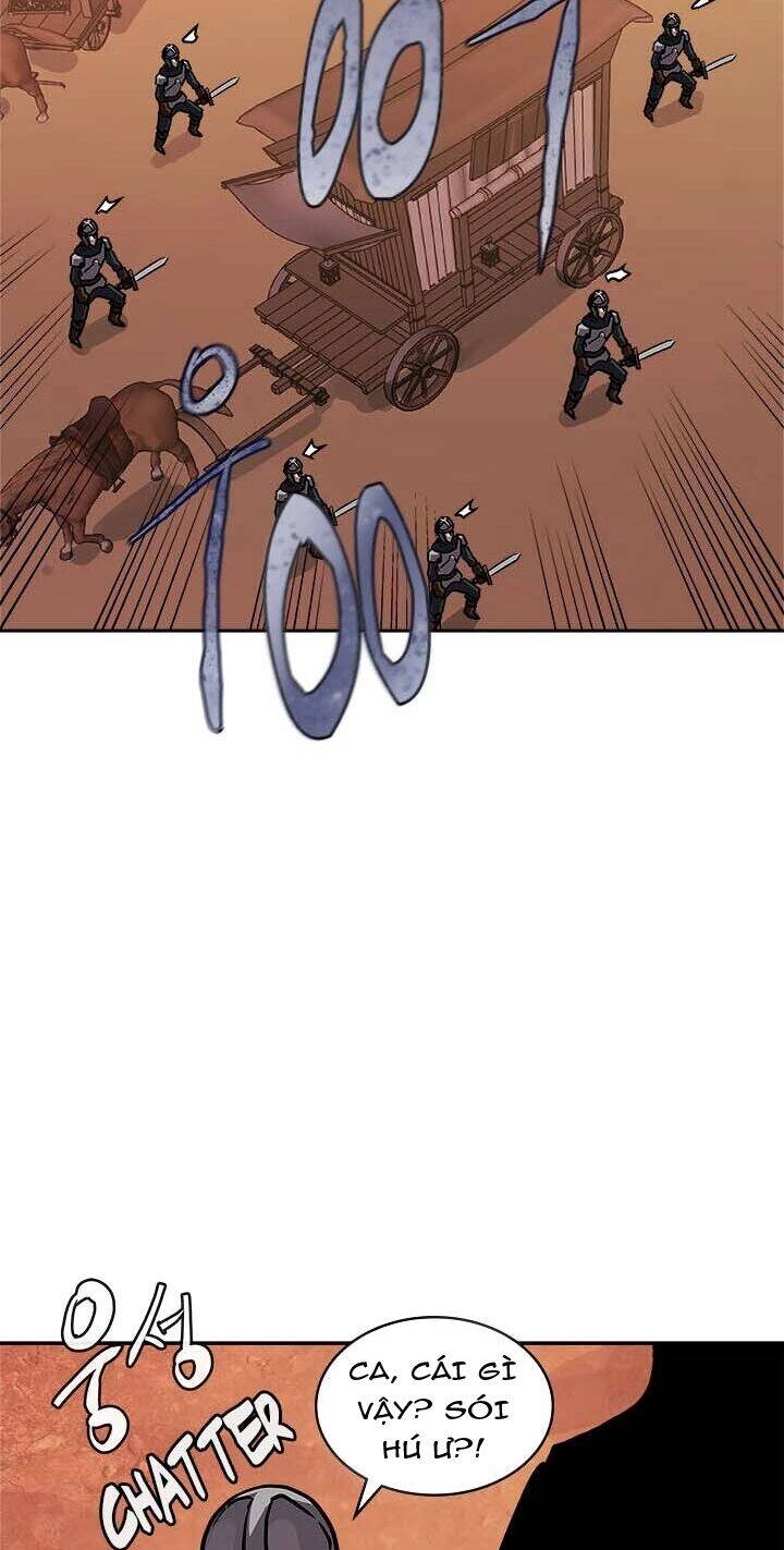 Chiến Binh Đến Từ Thế Giới Khác Chapter 122 - 26