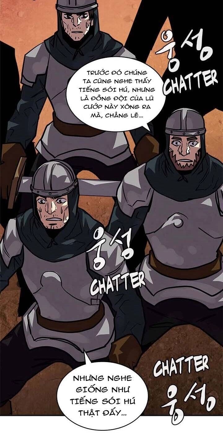 Chiến Binh Đến Từ Thế Giới Khác Chapter 122 - 27