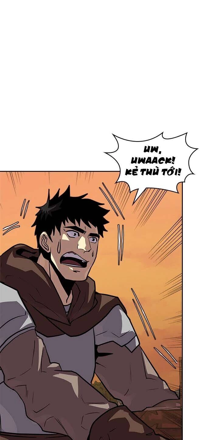 Chiến Binh Đến Từ Thế Giới Khác Chapter 122 - 28