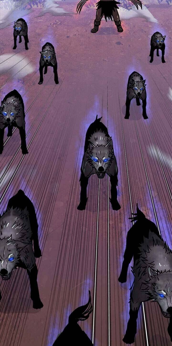 Chiến Binh Đến Từ Thế Giới Khác Chapter 122 - 30