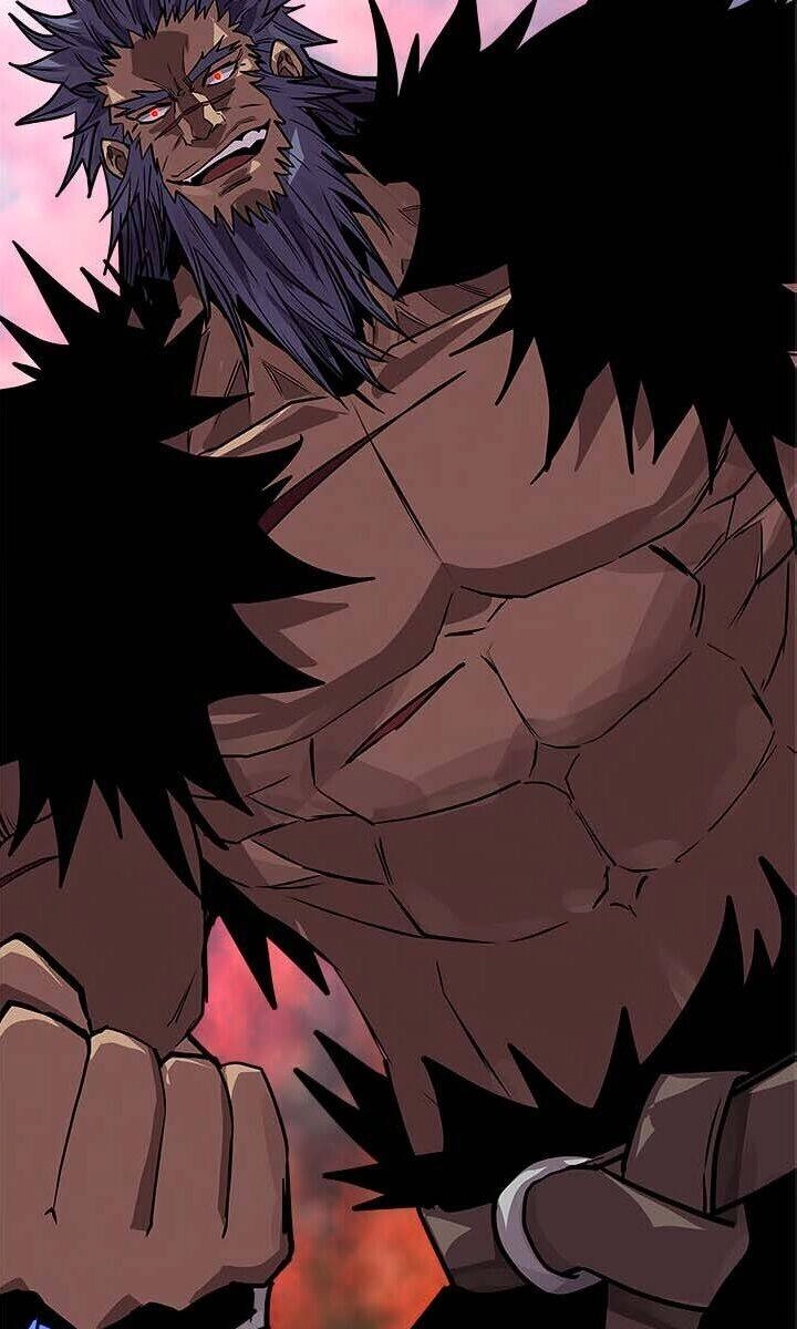 Chiến Binh Đến Từ Thế Giới Khác Chapter 122 - 36