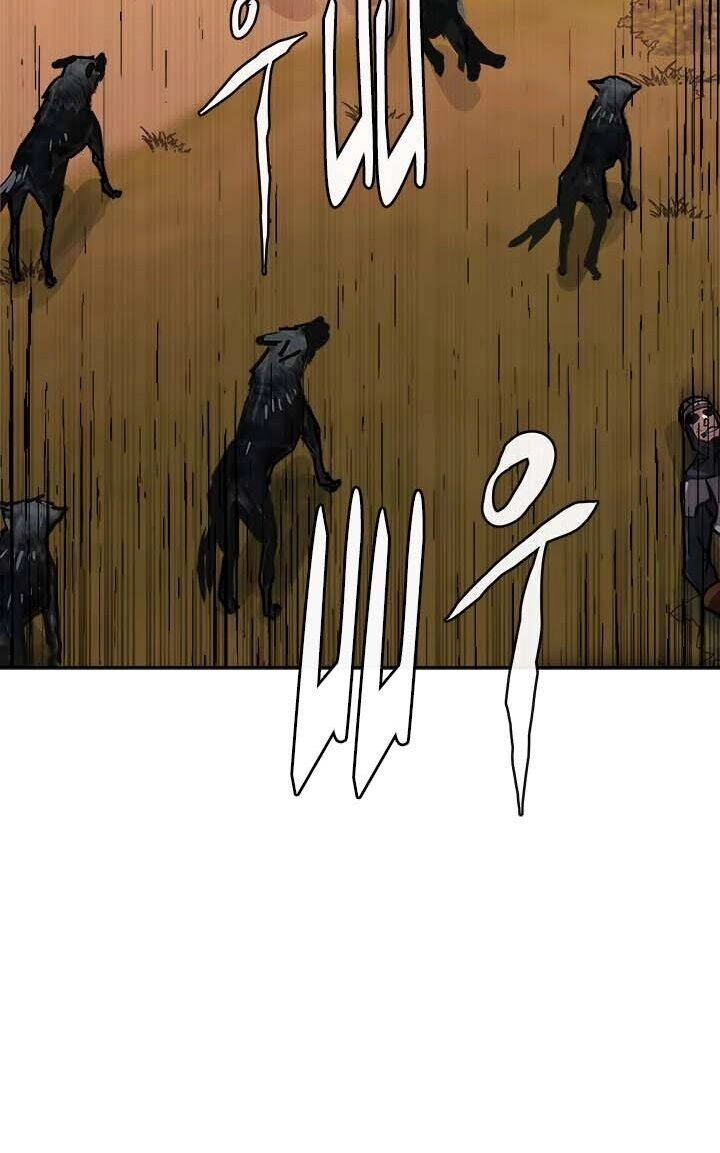 Chiến Binh Đến Từ Thế Giới Khác Chapter 122 - 41