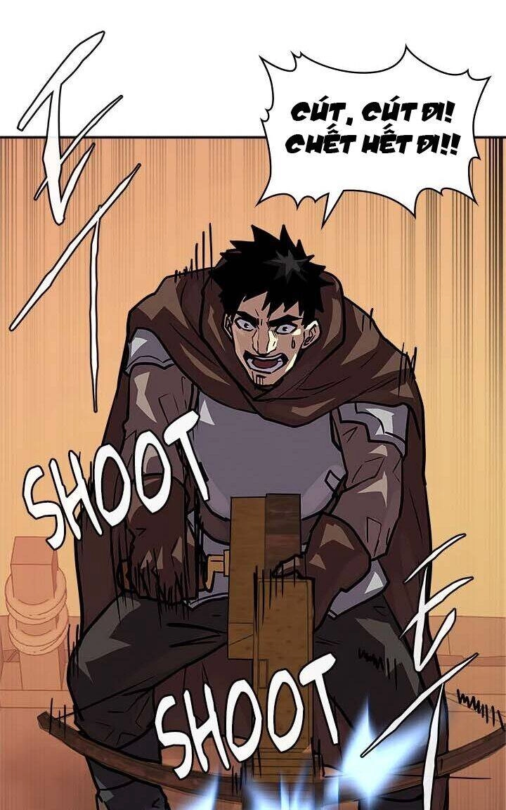 Chiến Binh Đến Từ Thế Giới Khác Chapter 122 - 42