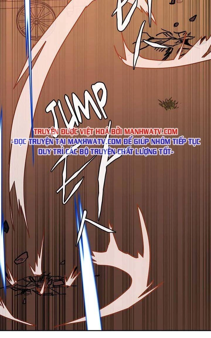 Chiến Binh Đến Từ Thế Giới Khác Chapter 122 - 45