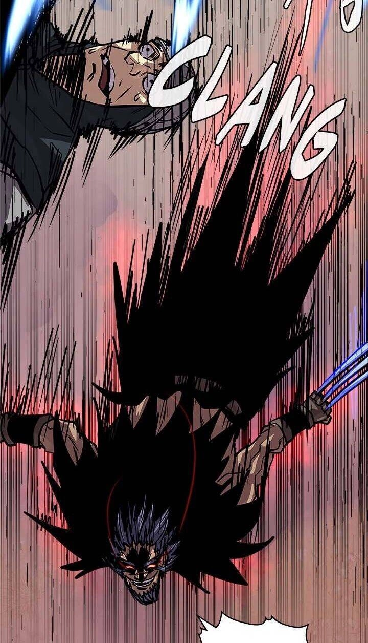 Chiến Binh Đến Từ Thế Giới Khác Chapter 122 - 51