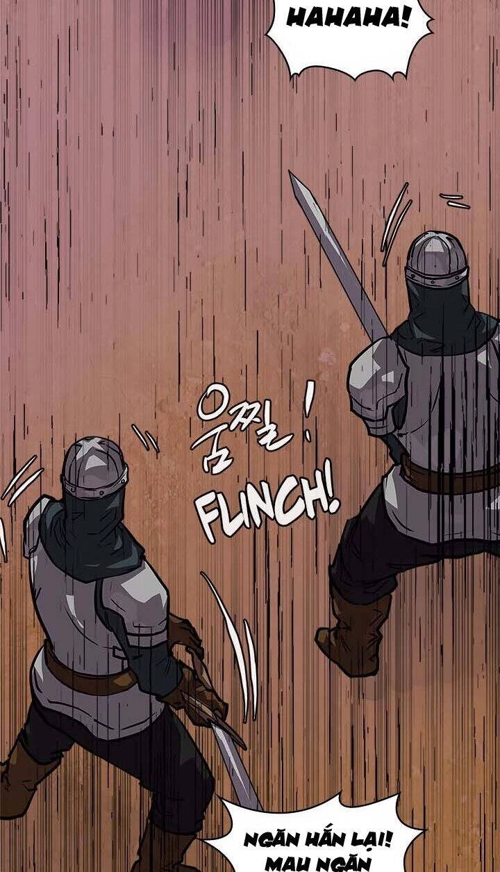 Chiến Binh Đến Từ Thế Giới Khác Chapter 122 - 52