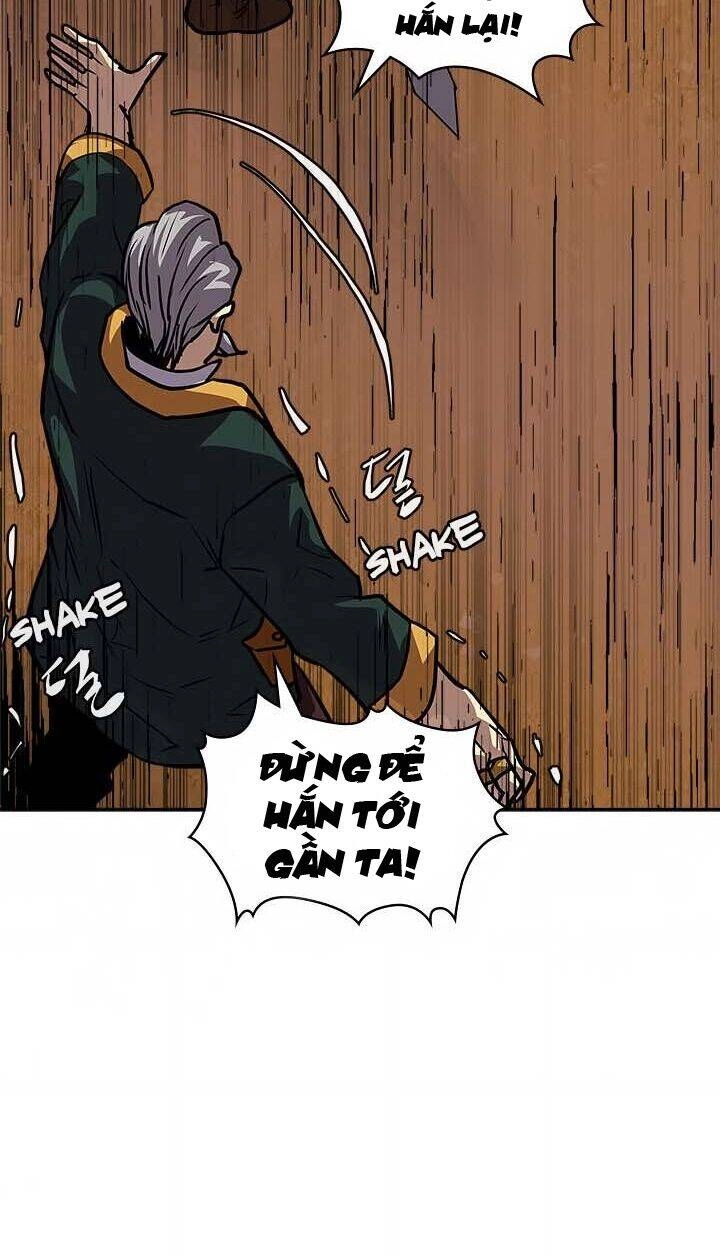 Chiến Binh Đến Từ Thế Giới Khác Chapter 122 - 53