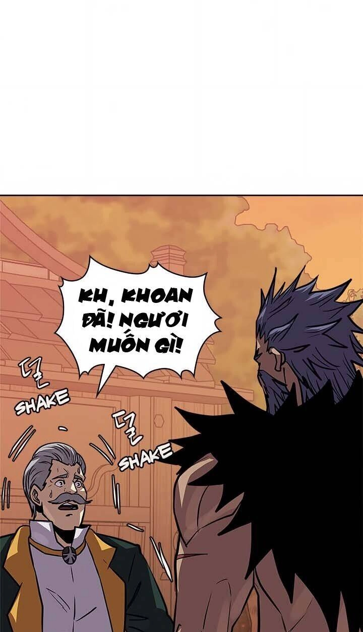 Chiến Binh Đến Từ Thế Giới Khác Chapter 122 - 58