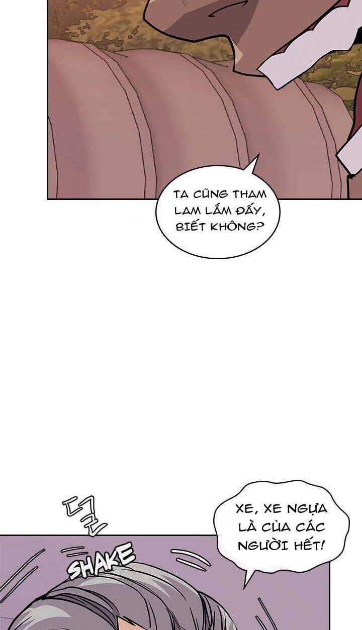 Chiến Binh Đến Từ Thế Giới Khác Chapter 122 - 60