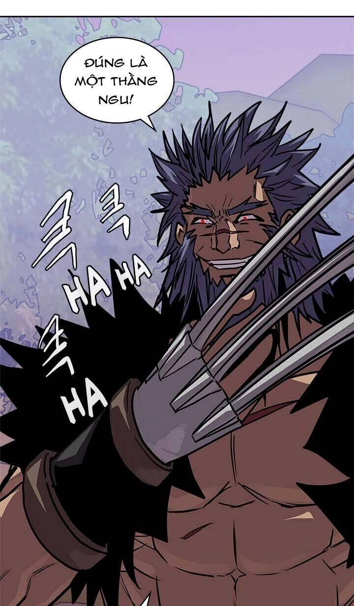 Chiến Binh Đến Từ Thế Giới Khác Chapter 122 - 62