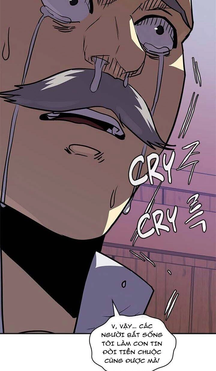 Chiến Binh Đến Từ Thế Giới Khác Chapter 122 - 64