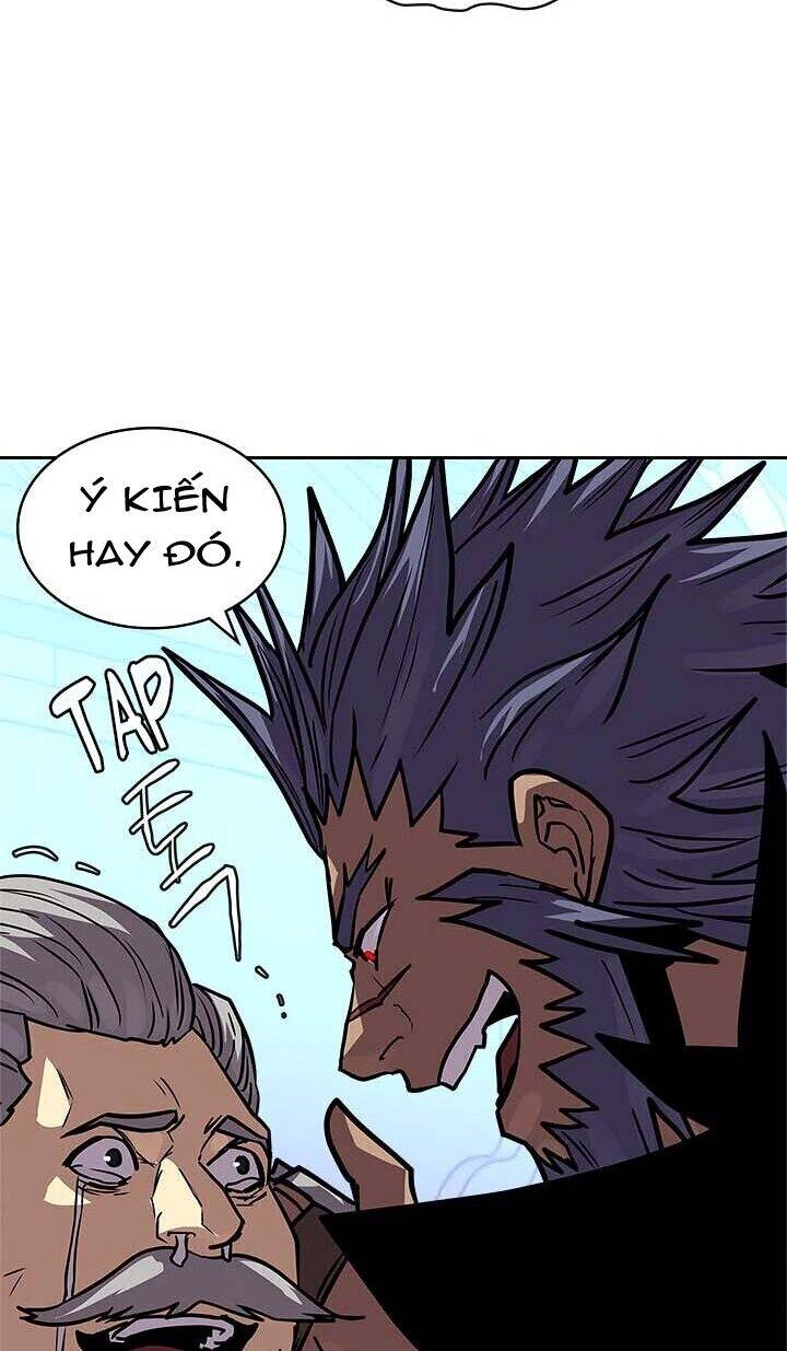 Chiến Binh Đến Từ Thế Giới Khác Chapter 122 - 65