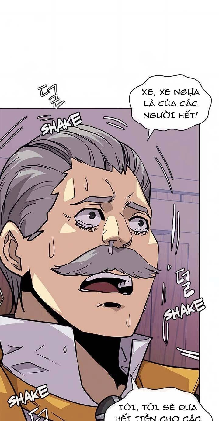 Chiến Binh Đến Từ Thế Giới Khác Chapter 123 - 2