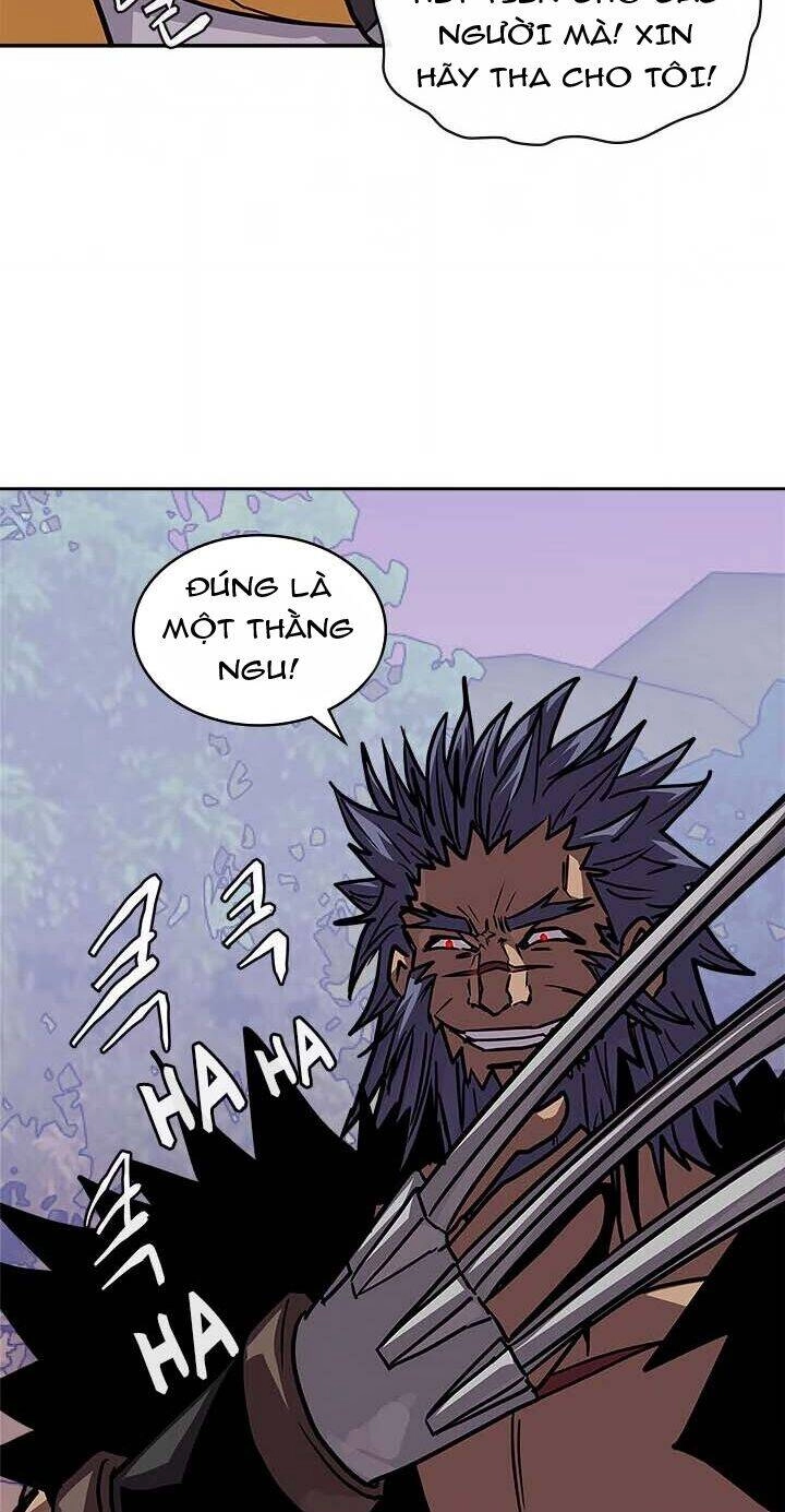 Chiến Binh Đến Từ Thế Giới Khác Chapter 123 - 3