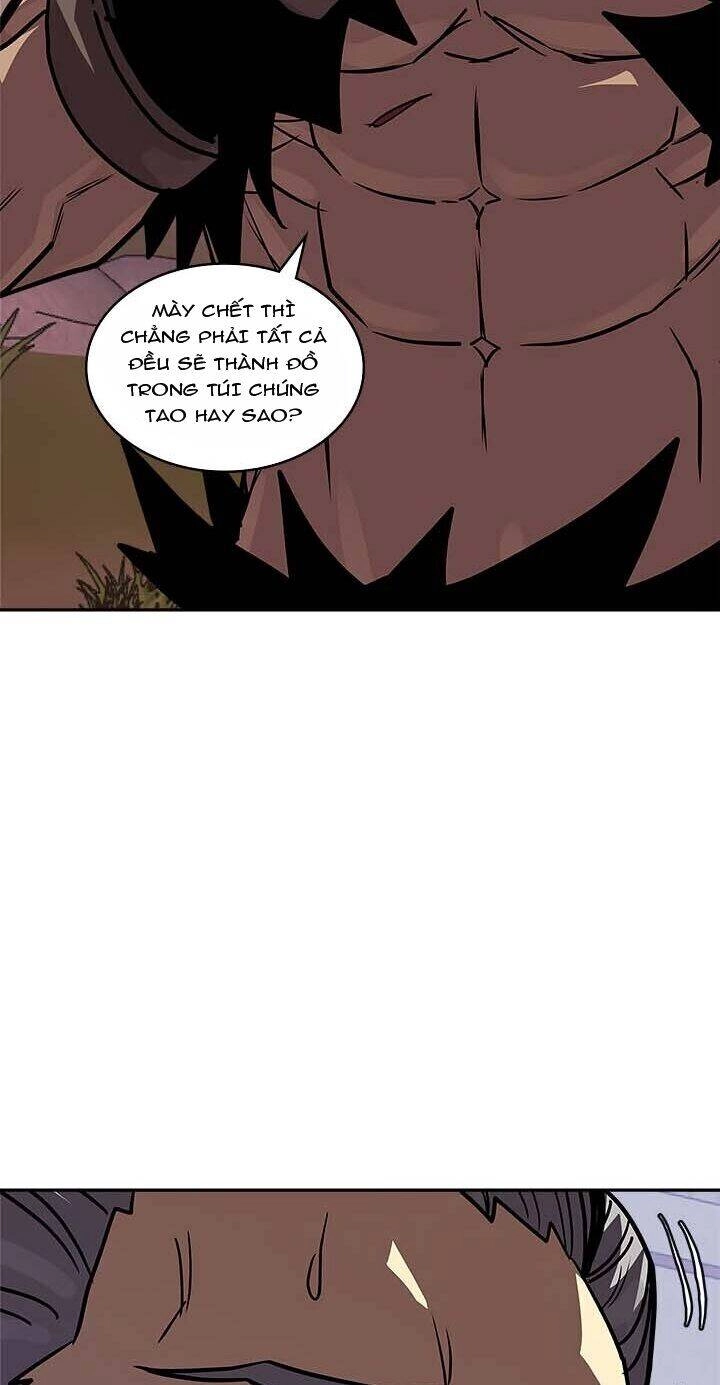 Chiến Binh Đến Từ Thế Giới Khác Chapter 123 - 4