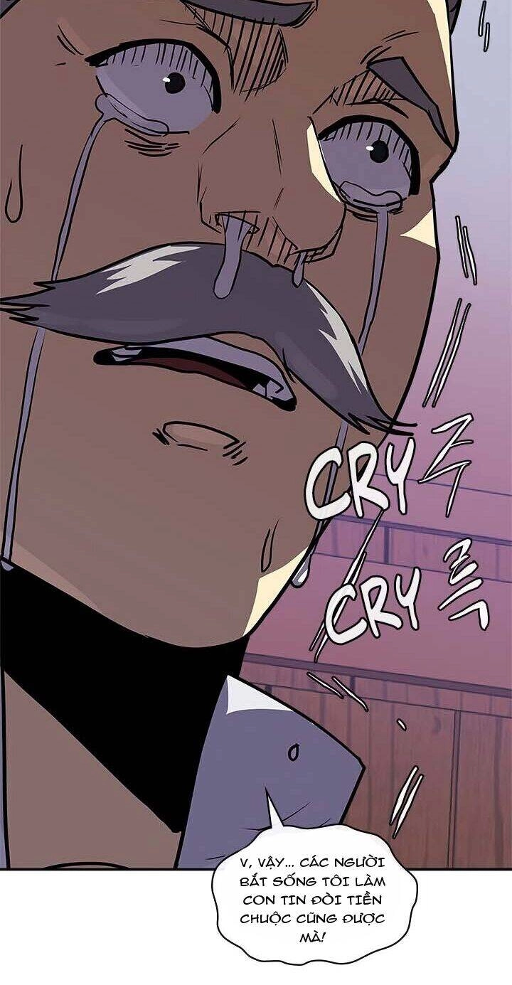 Chiến Binh Đến Từ Thế Giới Khác Chapter 123 - 5