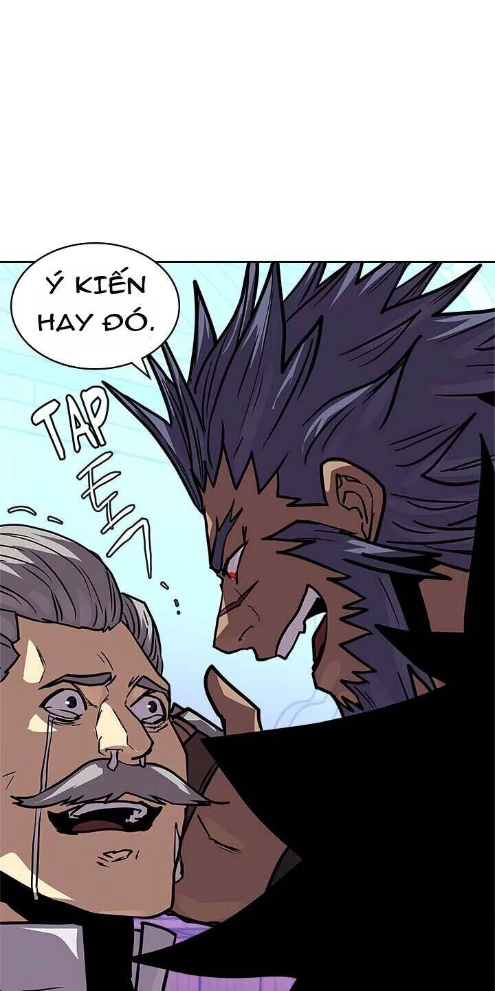 Chiến Binh Đến Từ Thế Giới Khác Chapter 123 - 6