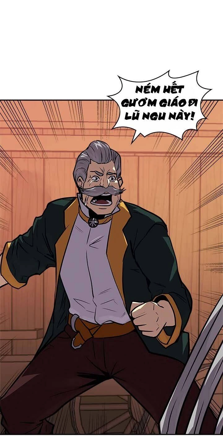 Chiến Binh Đến Từ Thế Giới Khác Chapter 123 - 9