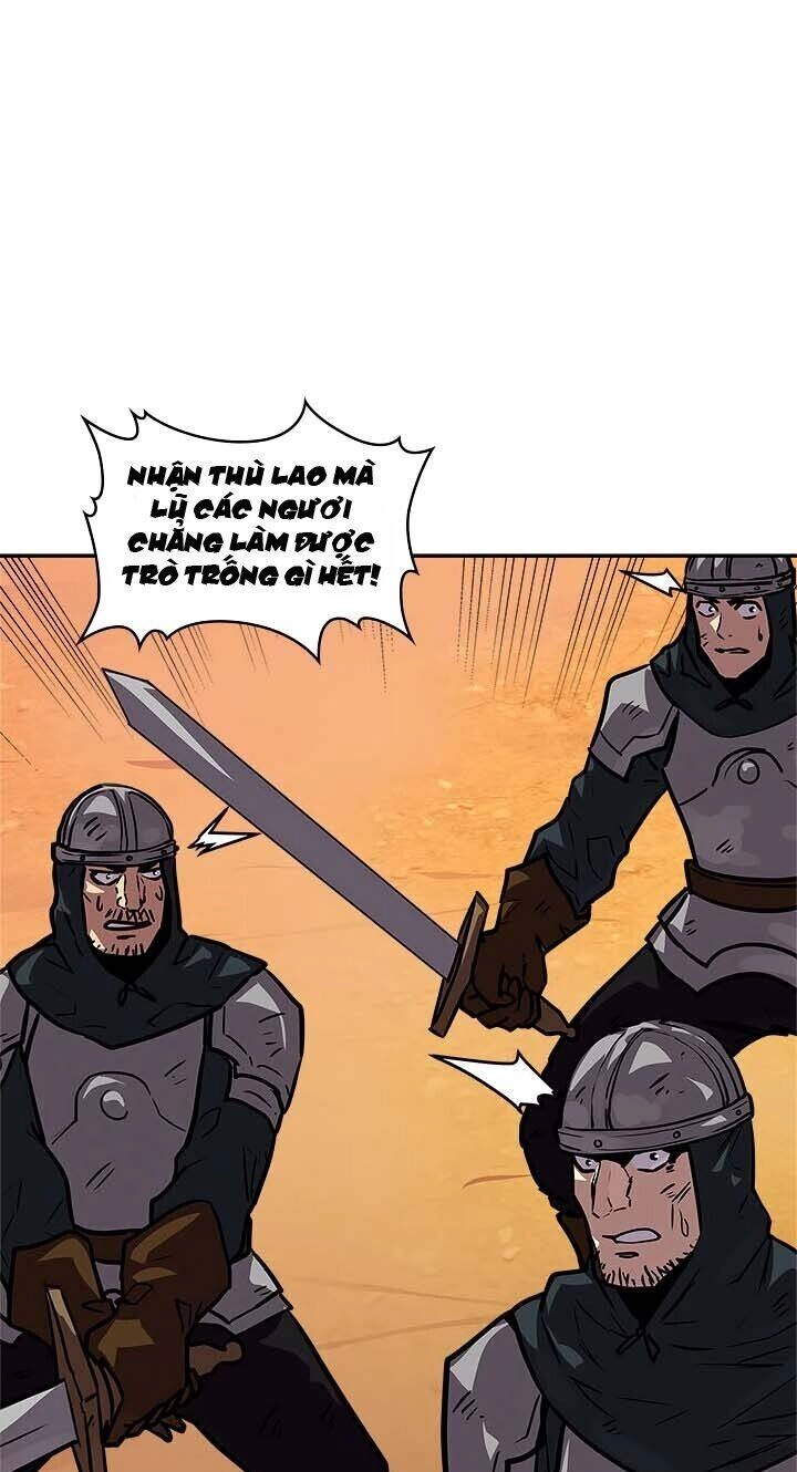 Chiến Binh Đến Từ Thế Giới Khác Chapter 123 - 10