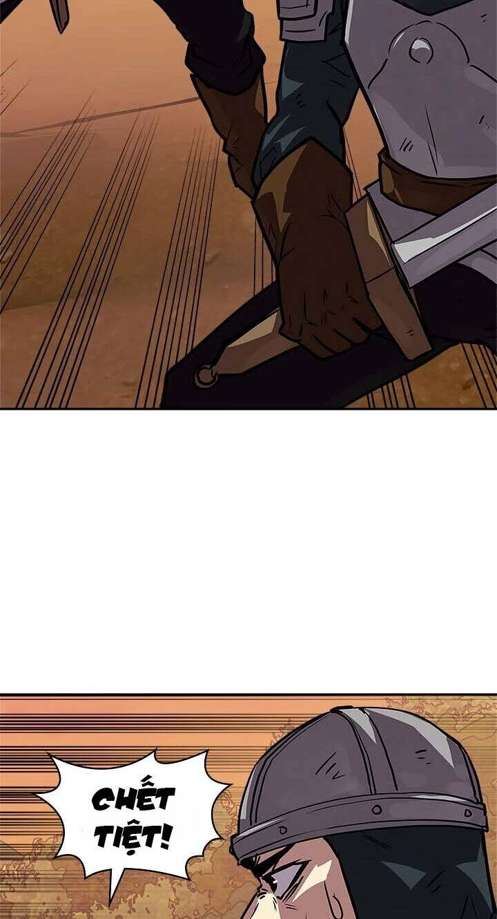 Chiến Binh Đến Từ Thế Giới Khác Chapter 123 - 11