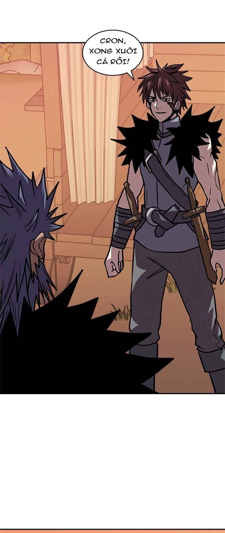 Chiến Binh Đến Từ Thế Giới Khác Chapter 123 - 18