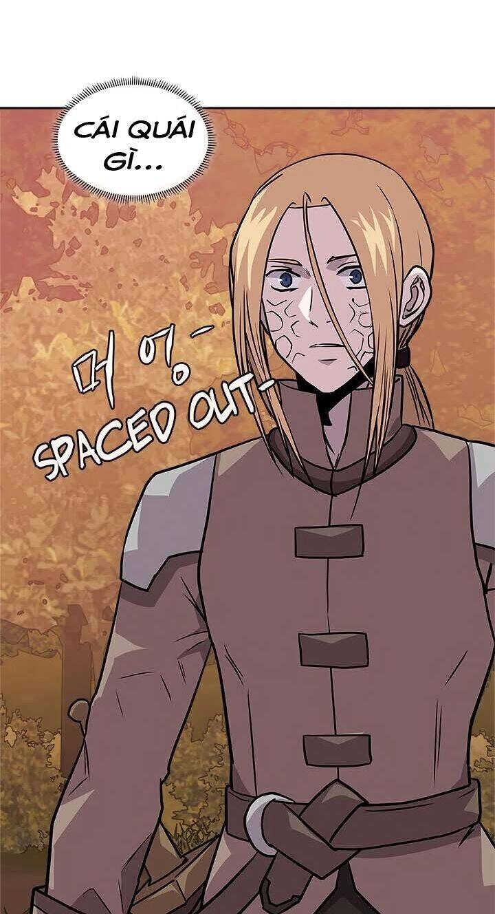 Chiến Binh Đến Từ Thế Giới Khác Chapter 123 - 23