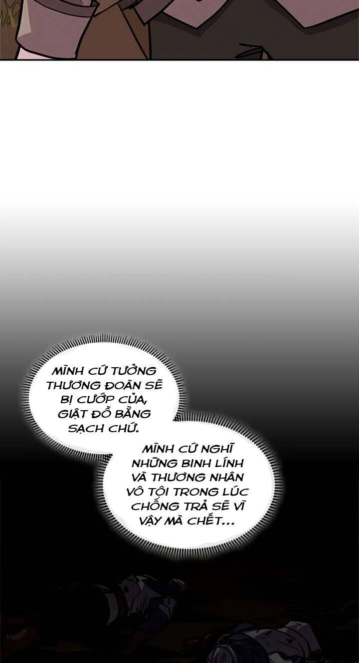 Chiến Binh Đến Từ Thế Giới Khác Chapter 123 - 24