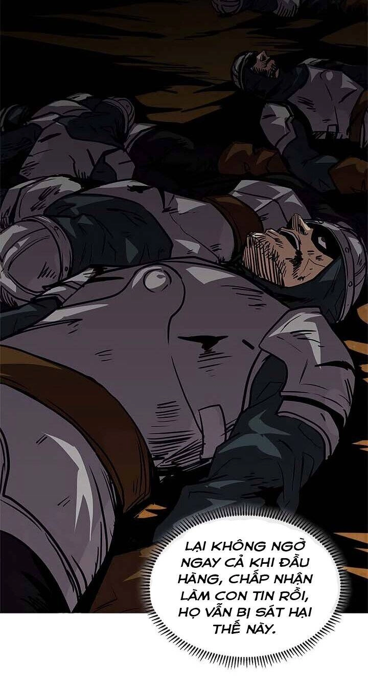 Chiến Binh Đến Từ Thế Giới Khác Chapter 123 - 25