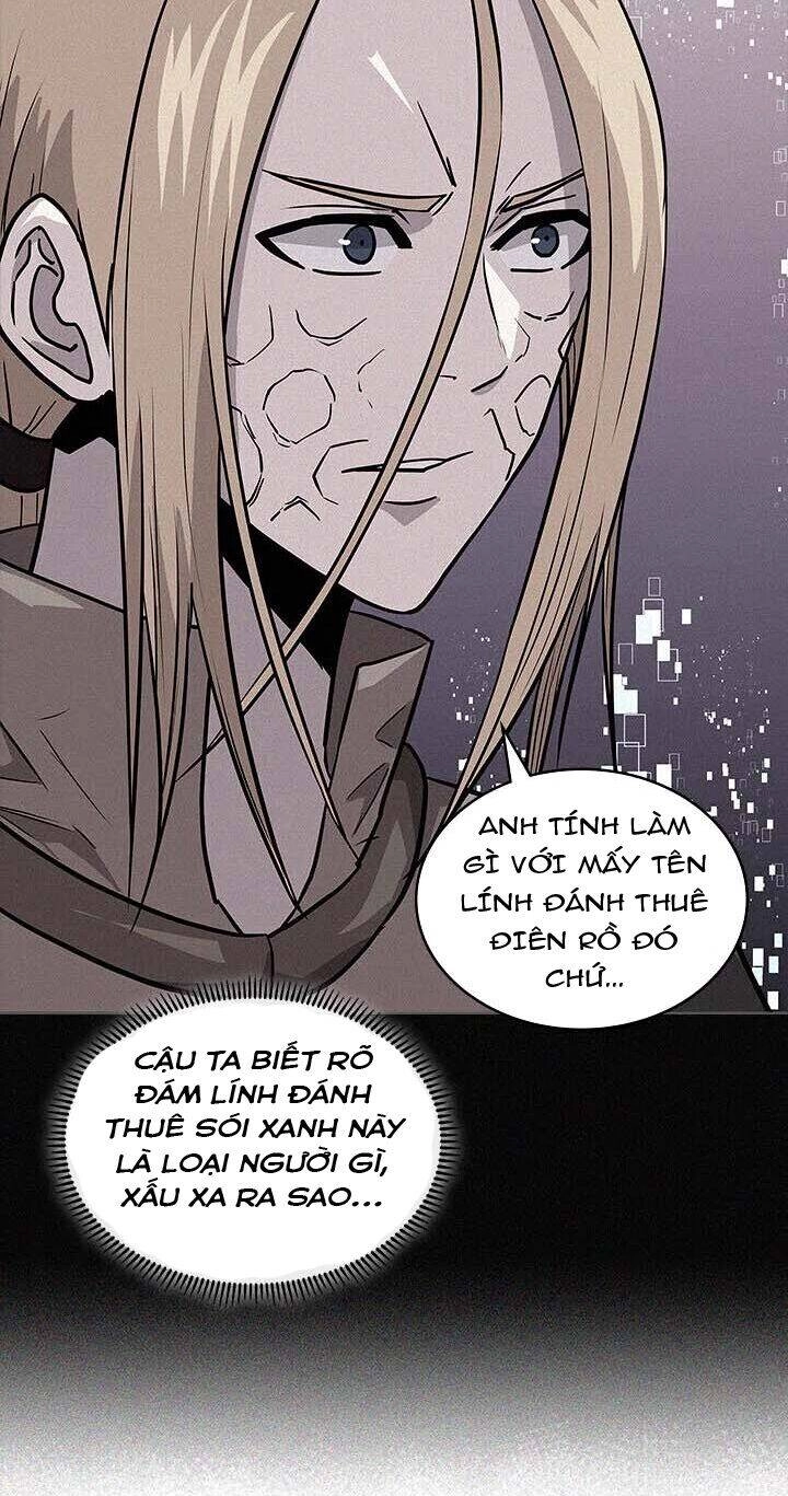 Chiến Binh Đến Từ Thế Giới Khác Chapter 123 - 28