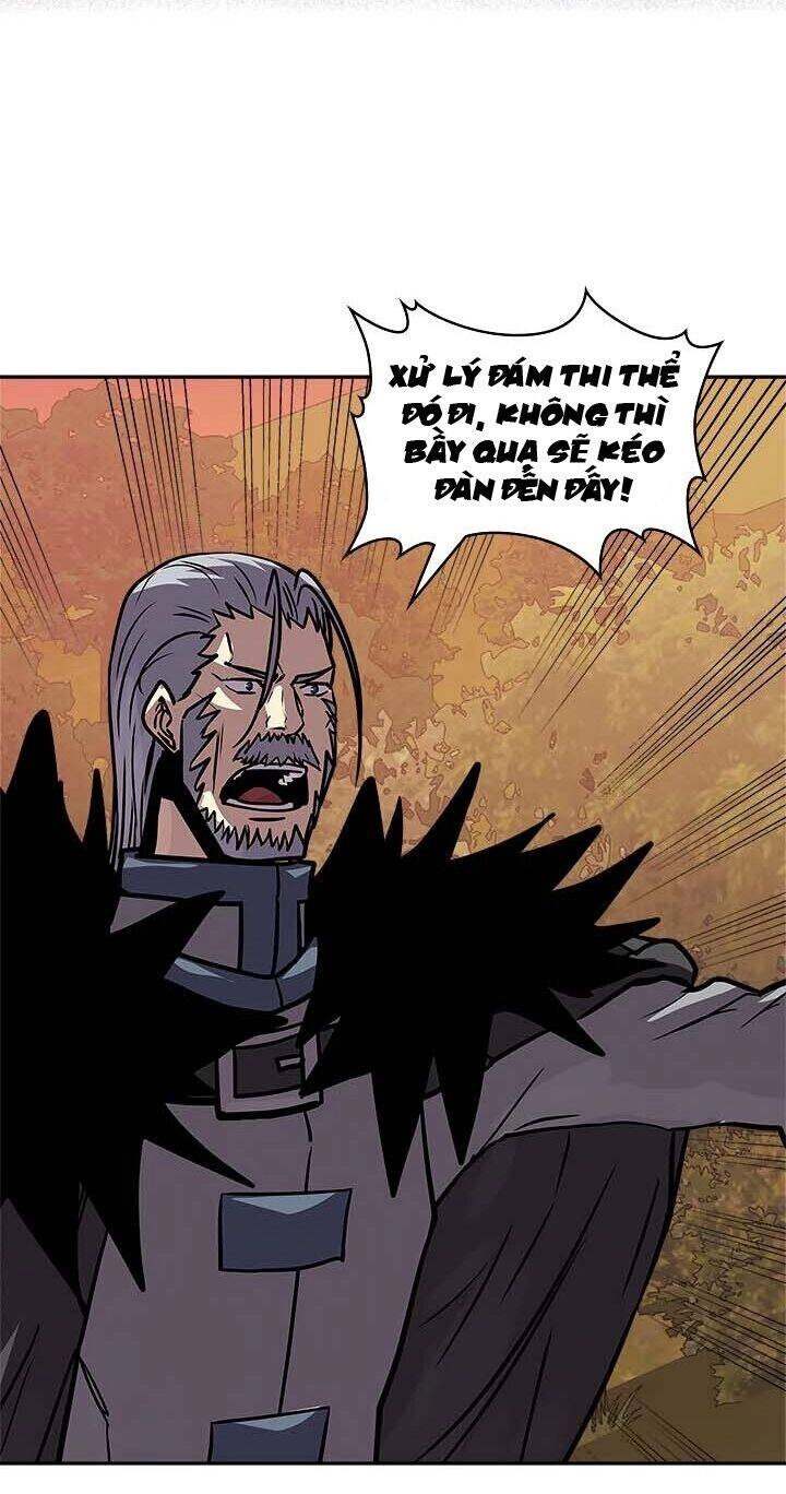 Chiến Binh Đến Từ Thế Giới Khác Chapter 123 - 29