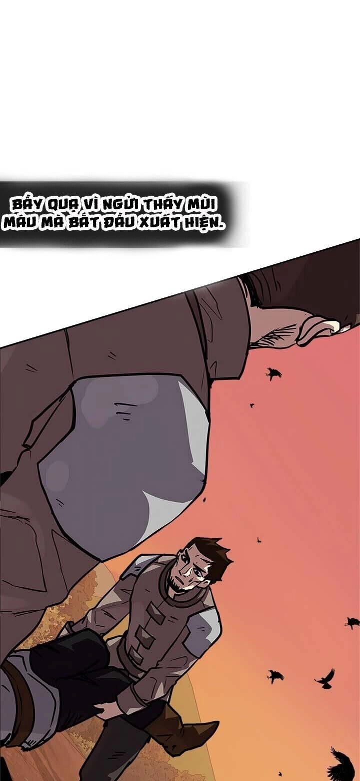 Chiến Binh Đến Từ Thế Giới Khác Chapter 123 - 30